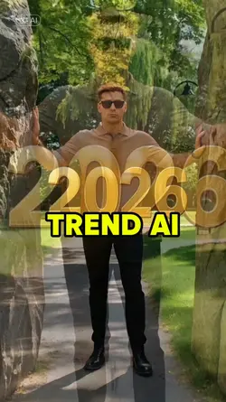 TREND AI