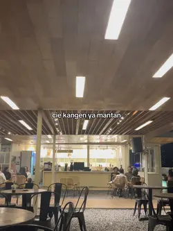 cie kangen ya mantan