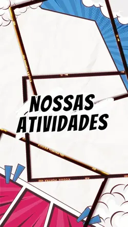 Atividade escolar 