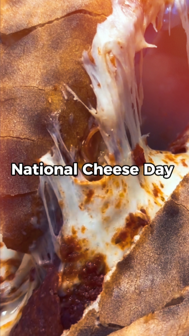 Día Nacional del Queso