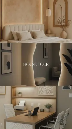 house tour