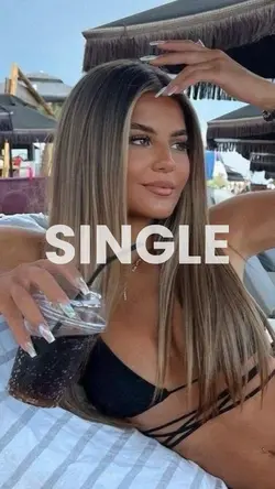 Single, Happy!
