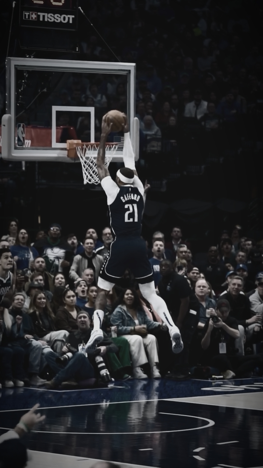 Scoring moment