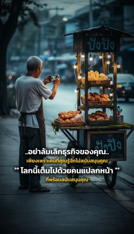 อนาคตเราสำคัญกว่า