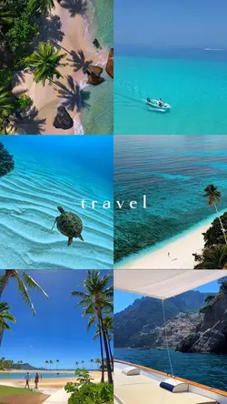 Travel