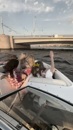 july dump