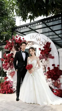 Ngày ta vui cưới