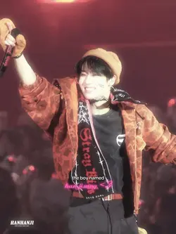 HAN JISUNGIE