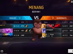 mentahan monyetjoget