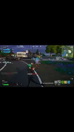 Fortnite / Doja beat