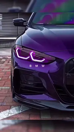 BMW!