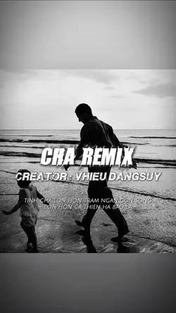 CHA REMIX