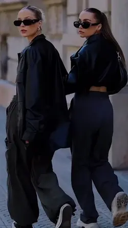 Bestfriend cinematic