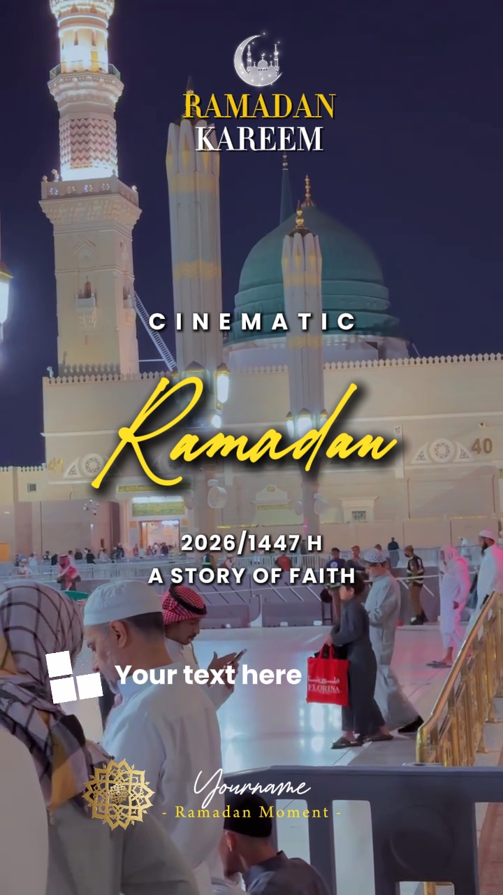 Aktivitas Ramadhan 
