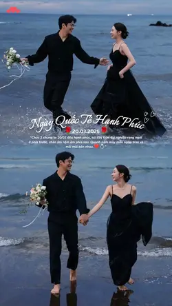 Quốc Tế Hạnh Phúc