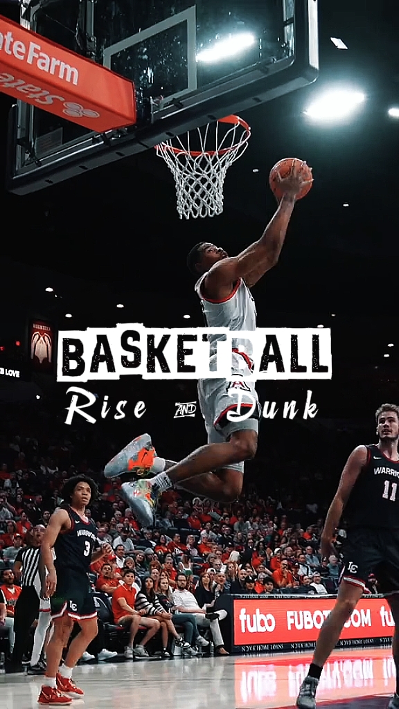 Basketball Sport