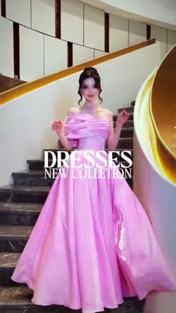 DRESSES COLLETION