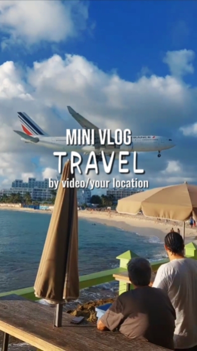 Mini vlog Travel