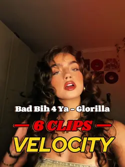 bad bih 4 ya velocit