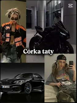 Córka taty