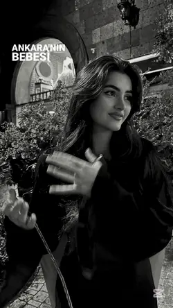 Ankara'nın bebesi
