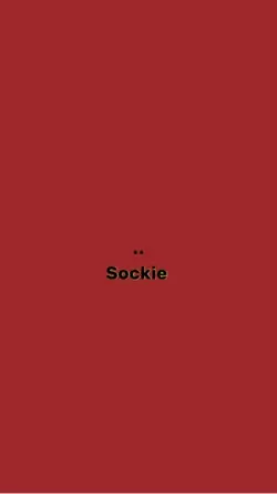Sockie Norris 