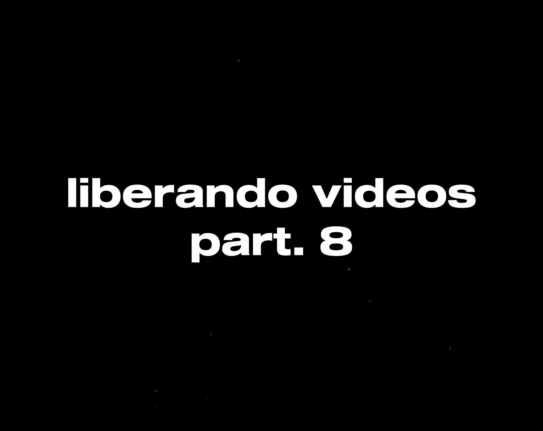ya quiero fuirme >:v