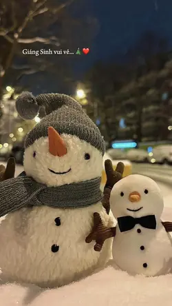 Giáng Sinh vui vẻ 🎄