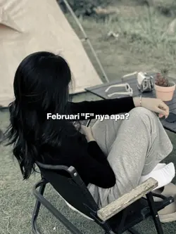 Februari "F" nya apa