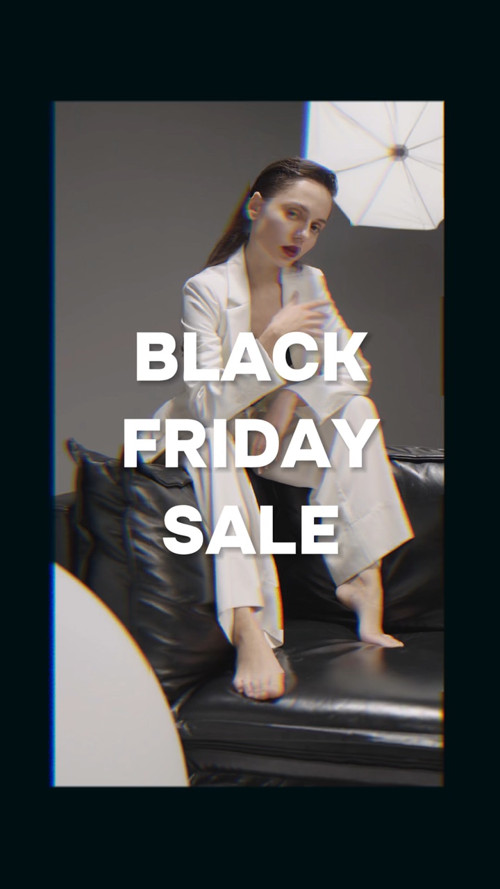Black e Cosmetics Processo de Uso da Black Friday 