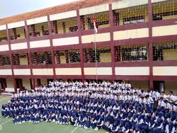 agit foto angkatan