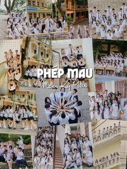 Phép màu 16 ảnh