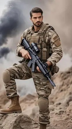 Military Effect Ai