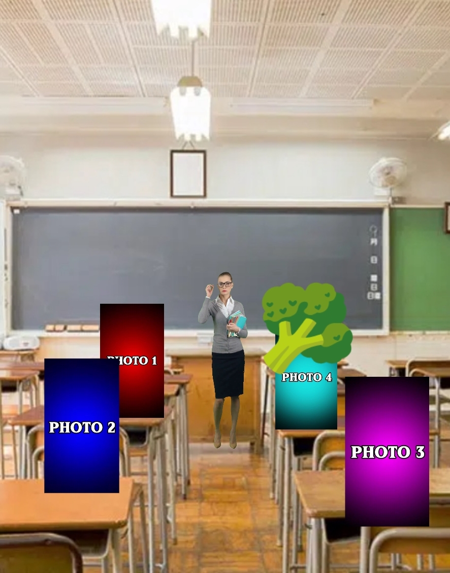 New Trend Template 