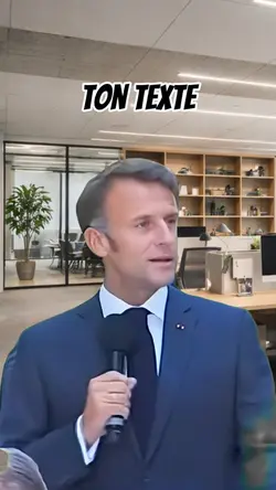 Macron Impossible
