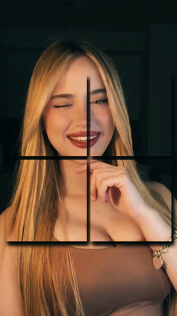 TENDÊNCIA MONTAGEM SENTA