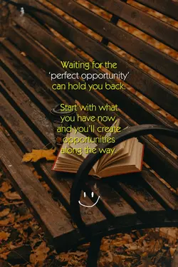 create opportunity