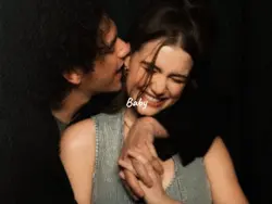 Now that i found you