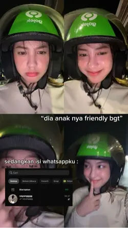 friendly