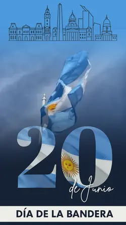 dia de la bandera