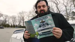 Wedding Announcement