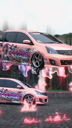 MACET4 CINEMATIC EDI