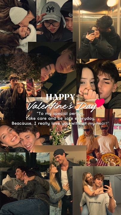 Saint-Valentin