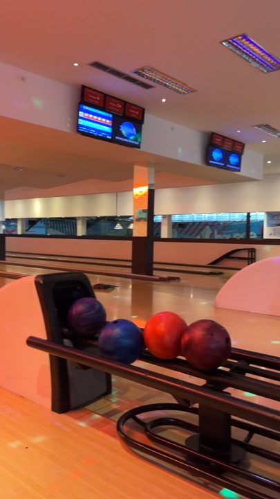 Vlog de bolos 