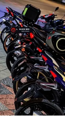 Black Widow🎶