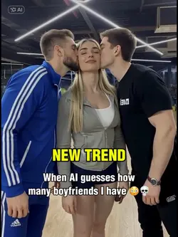 HOW MANY BOYFRIENDS 