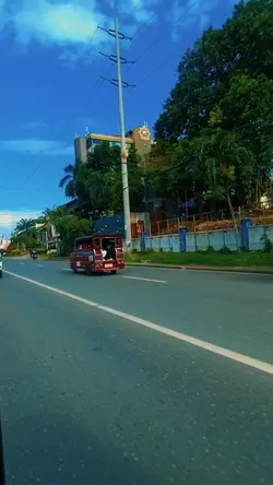 BAT DIMO PAGBIGYAN