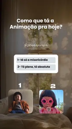 Interação stories