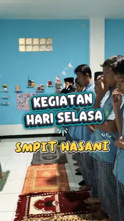 Vlog sekolah