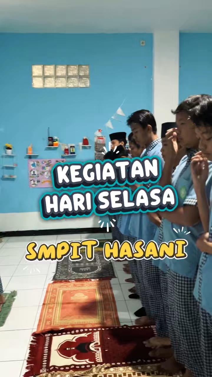 Vlog sekolah